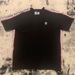 Billionaire Boys Club with Club Astro Logo Size Large